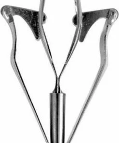 Pfeilring - Automatische Pincet - 10 Cm