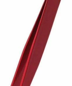 Rubis Pincet Schuin Rood 1K101