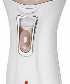 Clatronic ProfiCare LBS 3002 - Lady Beauty Set 3in 1 -Ladyshave - Epilator - Eeltverwijderaar