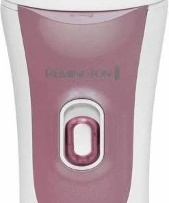 Remington Epilator Smooth & Silky EP7500 5-in-1 Epileerapparaat, Met Snoer, 5 Opzetstukken, Afwasbaar -Philips winkel 367x840