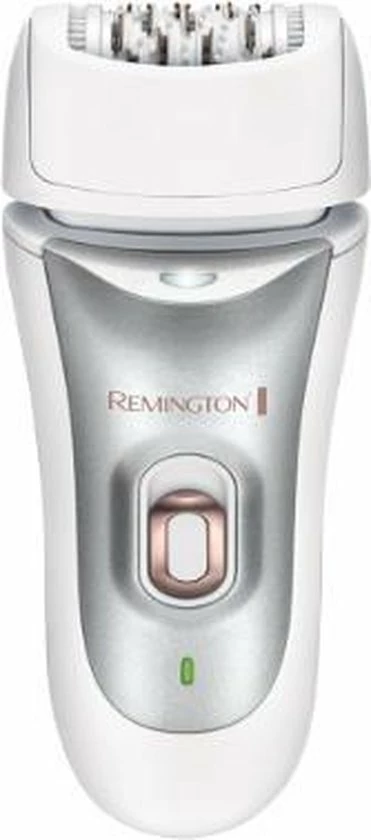 Remington EP7700 epilator Zilver, Wit Remington EP7700 Epilator Zilver, Wit -Philips winkel