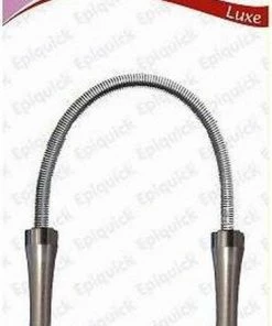 EPIQUICK? RVS Luxe Epilator