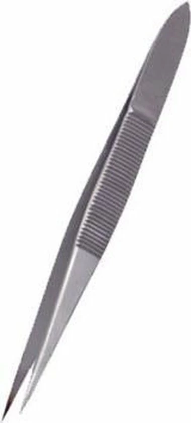Merkloos Pincet 1 Merkloos Pincet