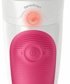 Braun Silk-?pil 5-500 - Epilator Voor Beginners - Wet & Dry Epileren