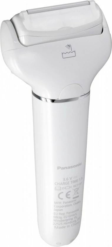 Panasonic ES-DEL8A-P503 -roze- Epilator 3 Panasonic ES-DEL8A-P503 -roze- Epilator - Afbeelding 3