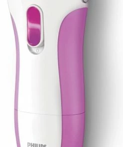 Philips SatinShave Essential HP6341/00 - Ladyshave - Roze 12 Philips SatinShave Essential HP6341/00 - Ladyshave - Roze -Philips winkel 380x840