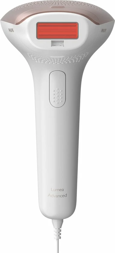 Philips Lumea Advanced BRI922/00 - IPL Lichtontharing 3 Philips Lumea Advanced BRI922/00 - IPL Lichtontharing - Afbeelding 3