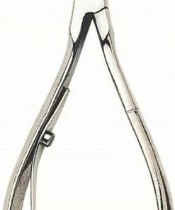 R?R Solingen Nagelriem Knipper - Vellentang - Nagelriemtang - RVS -Philips winkel 384x840