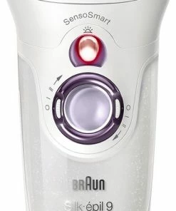 Braun Silk-?pil 9 9-700 - Epilator Voor Vrouwen -Philips winkel 386x840 1