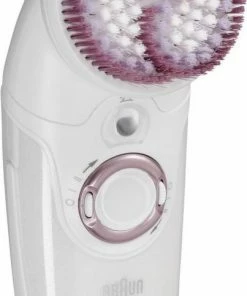 Braun Silk-?pil 9 9/897 Roze Goud - Wet&Dry SensoSmart Epileerapparaat -Philips winkel 403x840
