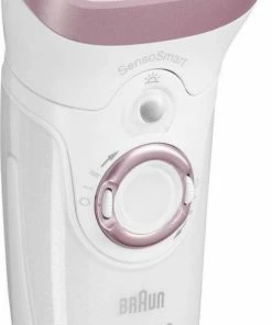 Braun Silk-épil 9 9-720 Wit/Roségoud - Epilator -Philips winkel 407x840 1