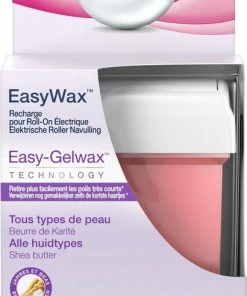 Veet Ontharingsapparaat Navulling - Ontharings Wax - Easy Wax