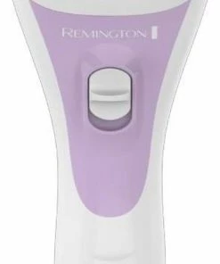 Remington WSF5060 Smooth & Silky Battery Operated Lady Shaver -Philips winkel 413x840