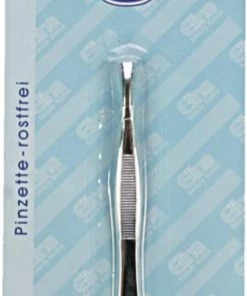 Elina RVS Pincet Circa 8,5 CM