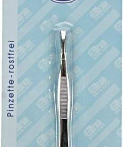 Elina Med Pincet ELINA 8.5cm Roestvrij Kaart