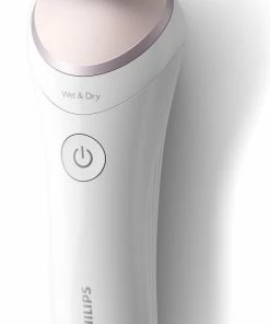 Philips Series 8000 BRL176/00 - Ladyshave - Nat En Droog 10 Philips Series 8000 BRL176/00 - Ladyshave - Nat En Droog -Philips winkel 430x840 1