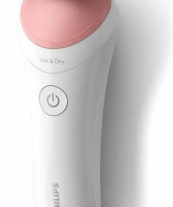 Philips Series 6000 BRL146/00 - Ladyshave - Nat En Droog -Philips winkel 430x840