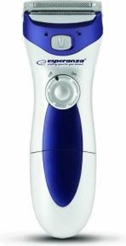 Esperanza - Ladyshave 2 Esperanza - Ladyshave - Afbeelding 2