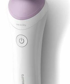 Philips Series 6000 BRL136/00 - Ladyshave - Nat En Droog -Philips winkel 431x840