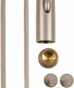 Out Of The Blue Badkamer Pincet Met LED Lampje Verlichting 9 Cm 2 Out Of The Blue Badkamer Pincet Met LED Lampje Verlichting 9 Cm -Philips winkel 432x840