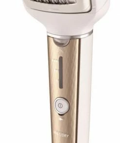 Panasonic ES-EL3A-N503 Epilator Goud, Wit 60 Pincetten -Philips winkel 433x840
