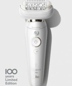 Braun Silk-?pil 9 Flex Epilator Voor Vrouwen, Design Editie Met Reisetui - Wit 19 Braun Silk-?pil 9 Flex Epilator Voor Vrouwen, Design Editie Met Reisetui - Wit -Philips winkel 434x840 1