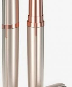 FLAWLBSS -Elektrische Wenkbrauw Trimmer Voor Vrouwen -Trimmer Dames Gezicht - Gezichtstrimmer - Wenkbrauw Trimmer - Wenkbrauwtrimmer Trimmer Gezicht - Wit 15 FLAWLBSS -Elektrische Wenkbrauw Trimmer Voor Vrouwen -Trimmer Dames Gezicht - Gezichtstrimmer - Wenkbrauw Trimmer - Wenkbrauwtrimmer Trimmer Gezicht - Wit -Philips winkel 434x840