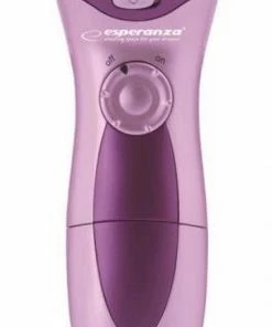 Esperanza Lady Shave Aruba Violet