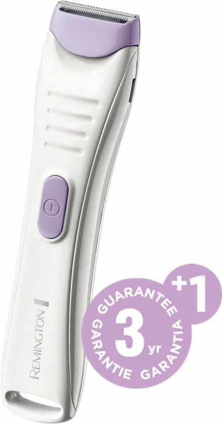 Remington Bikini Trimmer BKT4000 - Precisietrimmer 2 Remington Bikini Trimmer BKT4000 - Precisietrimmer - Afbeelding 2