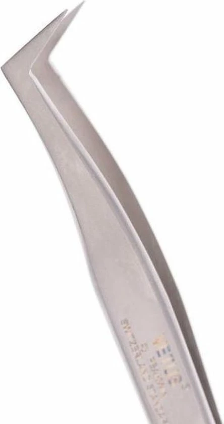 Secret Lashes RVS Wimperpincet Vetus 6A-SA Secret Lashes RVS Wimperpincet Vetus 6A-SA -Philips winkel