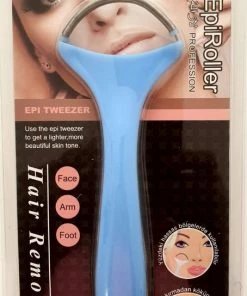 Butterfly Stella - Gezichtshaar Verwijderaar - Epi Tweezer Face - Epileer Veer