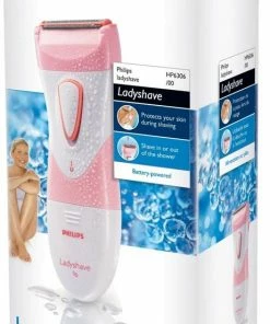 Draadloos Elek Scheerapparaat Ladyshave SatinShave 17 Draadloos Elek Scheerapparaat Ladyshave SatinShave -Philips winkel 461x840 1