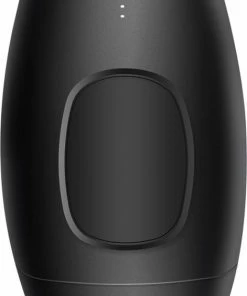 Diversicus Ontharingsapparaat - IPL Lichtontharing Zwart