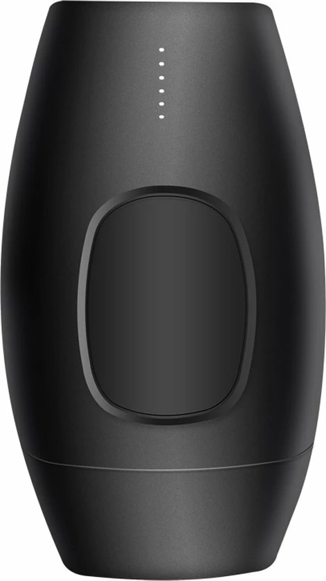 Ontharingsapparaat - IPL Lichtontharing Zwart Diversicus Ontharingsapparaat - IPL Lichtontharing Zwart -Philips winkel