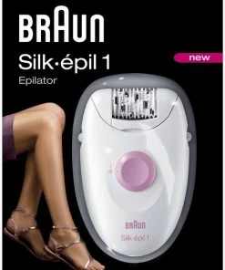 Braun Silk-?pil 1 1170 - Epilator -Philips winkel 472x840