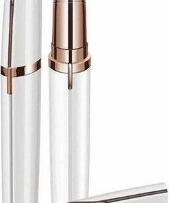 FLAWLBSS -Elektrische Wenkbrauw Trimmer Voor Vrouwen -Trimmer Dames Gezicht - Gezichtstrimmer - Wenkbrauw Trimmer - Wenkbrauwtrimmer Trimmer Gezicht - Wit 16 FLAWLBSS -Elektrische Wenkbrauw Trimmer Voor Vrouwen -Trimmer Dames Gezicht - Gezichtstrimmer - Wenkbrauw Trimmer - Wenkbrauwtrimmer Trimmer Gezicht - Wit -Philips winkel 479x840 1