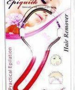 Epiquick® Epiquick Roll And Go - Epilator