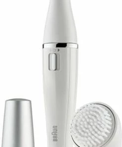 Braun Face SE810 - Epilator Met Gezichtsreinigingsborstel -Philips winkel 484x840 1