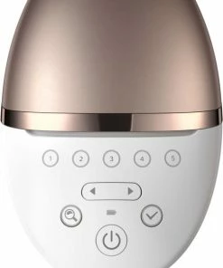 Philips Lumea 9000 Series BRI955/00 - IPL Lichtontharing -Philips winkel 486x840