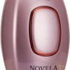 Novela™ IPL- Lichtontharing - Rose Gold