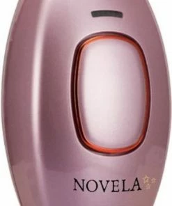 Novela™ IPL- Lichtontharing - Rose Gold