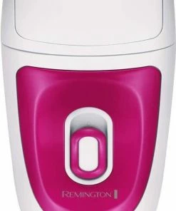Remington Epilator Smooth & Silky EP7300 3-in-1 Epileerapparaat, Met Snoer, 3 Opzetstukken, Afwasbaar -Philips winkel 489x840