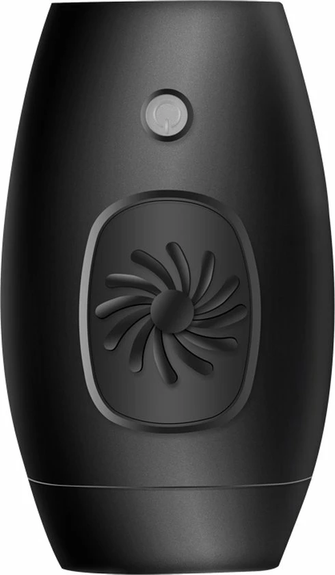 Ontharingsapparaat - IPL Lichtontharing Zwart Diversicus Ontharingsapparaat - IPL Lichtontharing Zwart -Philips winkel