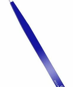 DLUX PRO PROFESSIONELE PINCET RECHTE TYPE | 100% MADE IN KOREA | WIMPER EXTENSIONS PINCET | HOGE KWALITEIT | TWEEZER