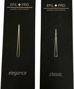 Epil Pro Pincet - Epil + Pro Elegance & Classic Pincet - Epileer Pincet -Philips winkel 496x840 1