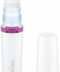 Beurer HL16 Gezicht Ontharingsapparaat Led Licht Wit -Philips winkel 498x840