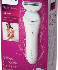 Epilator ,SatinShave ,Voor Nat En Droog Gebruik ,dames 3 Epilator ,SatinShave ,Voor Nat En Droog Gebruik ,dames -Philips winkel 506x840 1