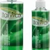 ItalWax Pre Wax Lotion Aloe Vera