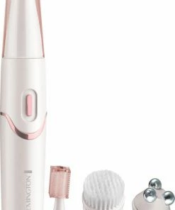 Remington EP7070 Smooth & Silky Ultimate Gezichtsverzorgingskit