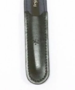 Rojafit Professionele Pincet Schuin 9,5 Cm-Gun Metal + Luxe Lederen Opberghoesje 2 Rojafit Professionele Pincet Schuin 9,5 Cm-Gun Metal + Luxe Lederen Opberghoesje -Philips winkel 507x840 5